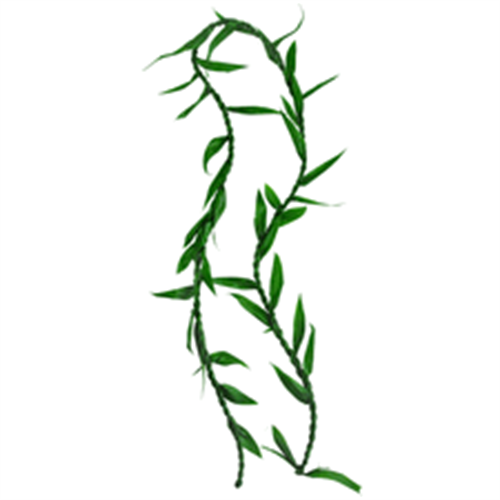 Single  Ti Leaf Lei
